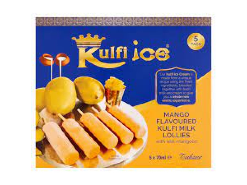 Kulfi Mango Multi Pack