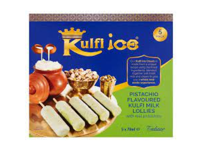 Kulfi Pistachio Multi Pack