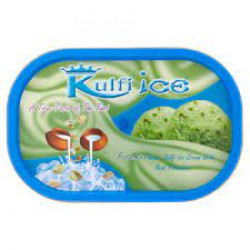 Kulfi Pistachio 1ltr Tub