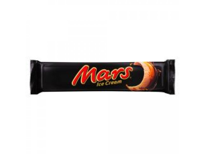 Mars Bar