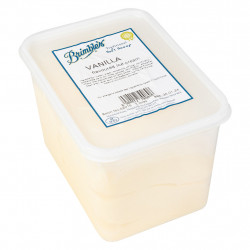 Marshfield Brimble's Vanilla 4ltr Tub