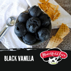 Marshfield Black Vanilla