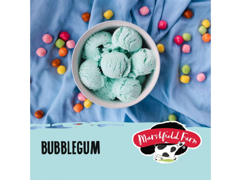Marshfield Bubblegum