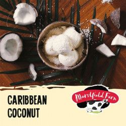 Marshfield Caribbean Coconut