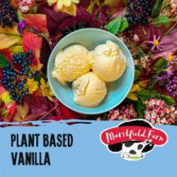 Marshfield Plant Based Vanilla