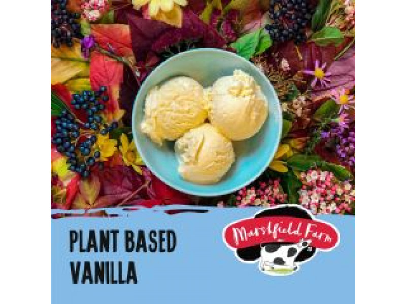 Marshfield Plant Based Vanilla