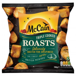 McCain Roast