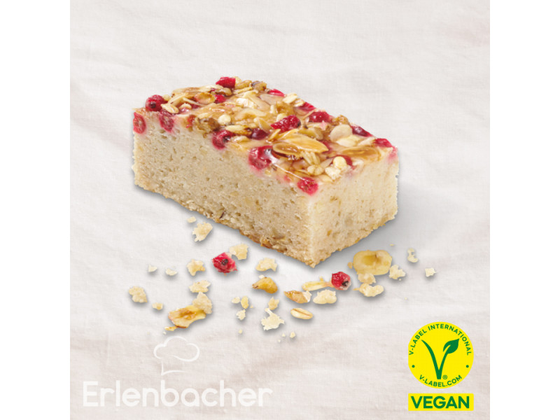 Perfectly Baked Banana Bread (Vegan)