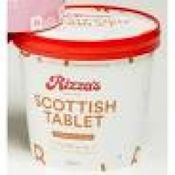 Rizza's 1ltr Scottish Tablet