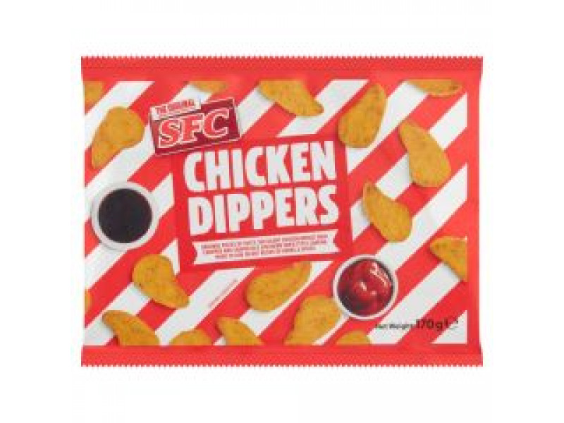 SFC Crispy Dippers