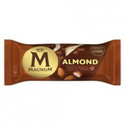 Magnum Almond