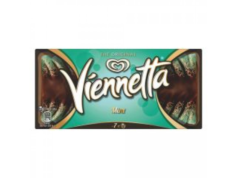 Viennetta Mint