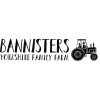 Bannisters