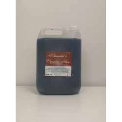 DCI Slush - Blue Raspberry