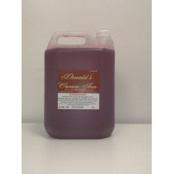 DCI Slush - Strawberry