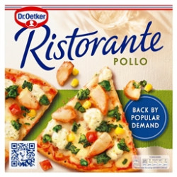 Ristorante Pizza Pollo