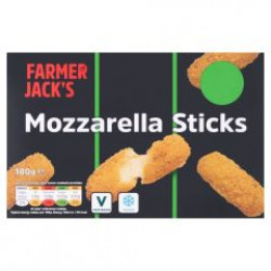 Farmer Jack Mozzarella Sticks