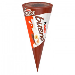 Kinder Bueno Cone