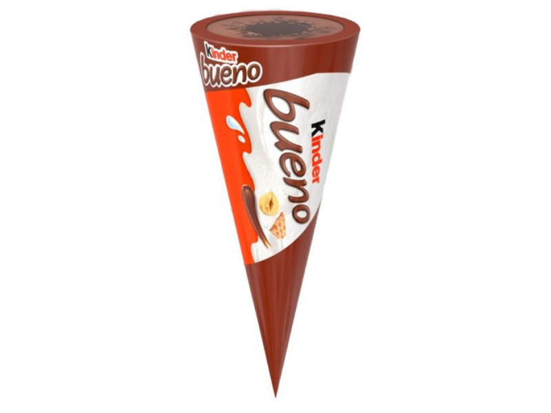 Kinder Bueno Cone