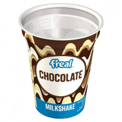 F'real Chocolate