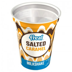 F'real Salted Caramel