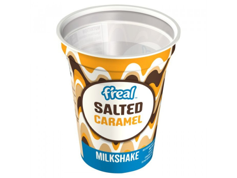 F'real Salted Caramel