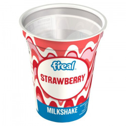 F'real Strawberry