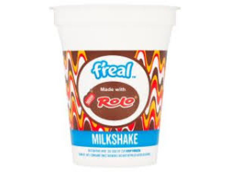 F'real Rollo