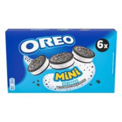 Oreo Sandwich Multi Pack