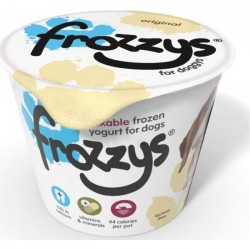 Frozzy Original Frozen Yogurt
