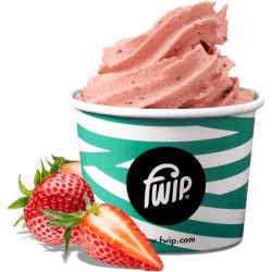 Fwip Strawberry Sorbet