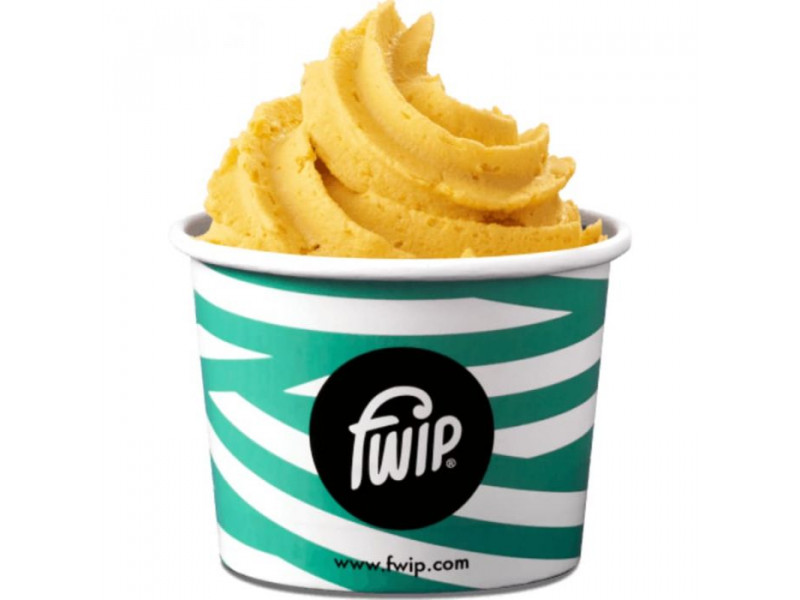 Fwip Mango Sorbet