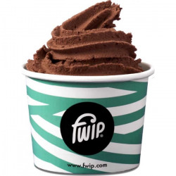 Fwip Chocolate Gelato