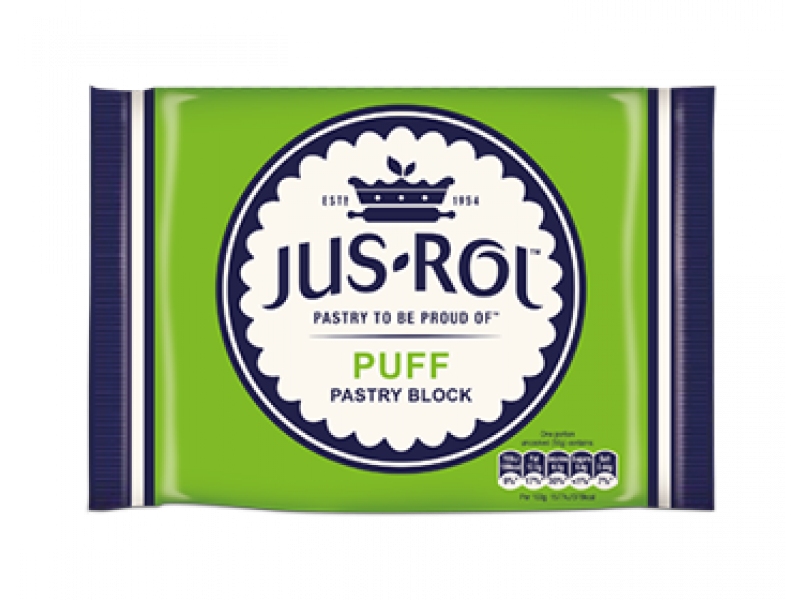 Jus Rol Puff Pastry