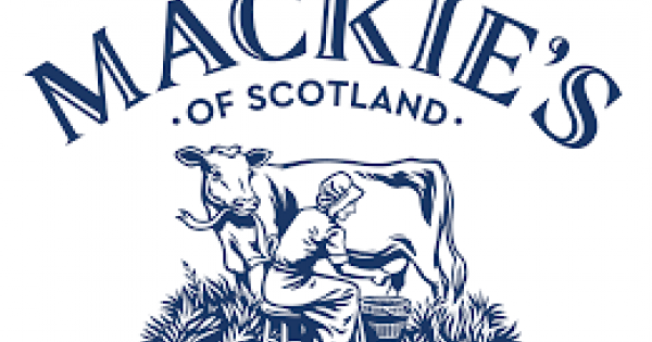 Mackies Ice Cream