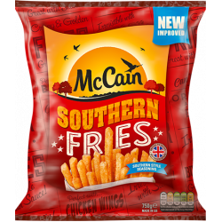 McCain Southern Fries