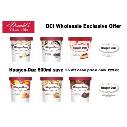 Froneri Multipack Special Offer