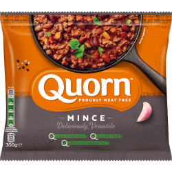 Quorn Mince