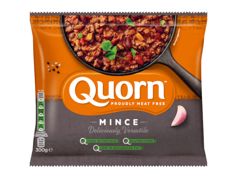 Quorn Mince