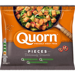 Quorn Pieces