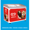 Impulse Freezers